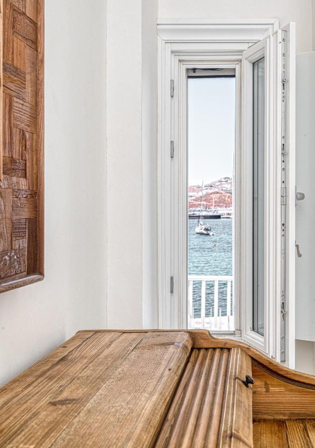 Pnoe Villa Mykonos Town Eksteriør bilde